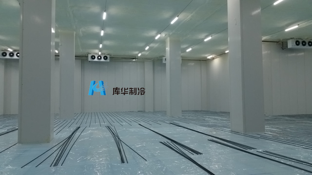 2022年库华制冷:专注冷库建设优质服务