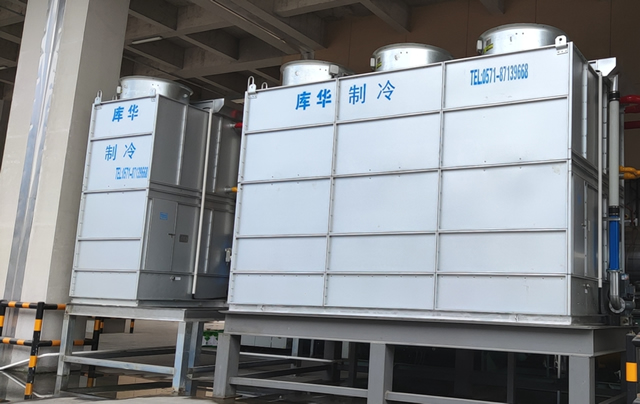 2022年库华制冷:专注冷库建设优质服务