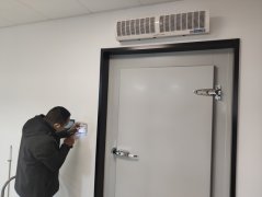 生物制剂医药冷库